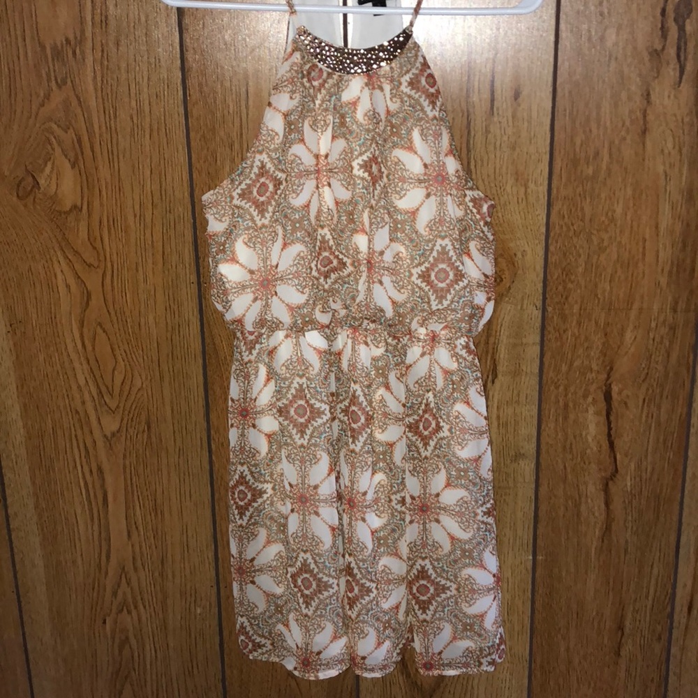 Summer Dress